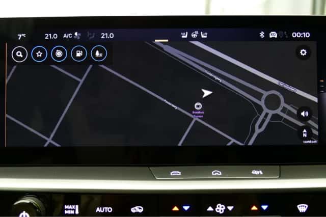 Opel Grandland (2025) thumbnail 22