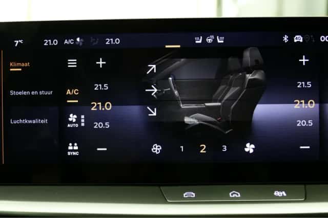 Opel Grandland (2025) thumbnail 24