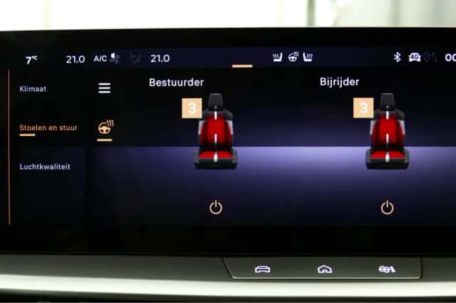 Opel Grandland (2025) thumbnail 25