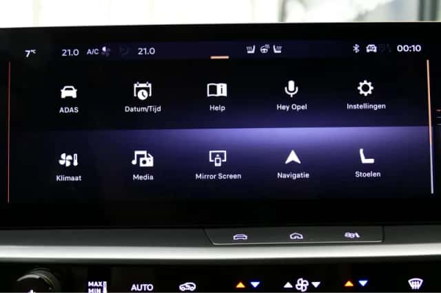 Opel Grandland (2025) thumbnail 26