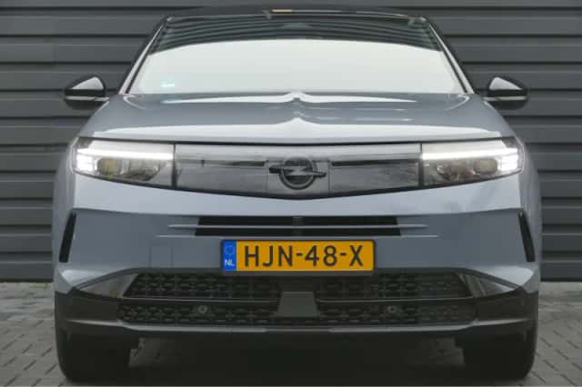 Opel Grandland (2025) thumbnail 4