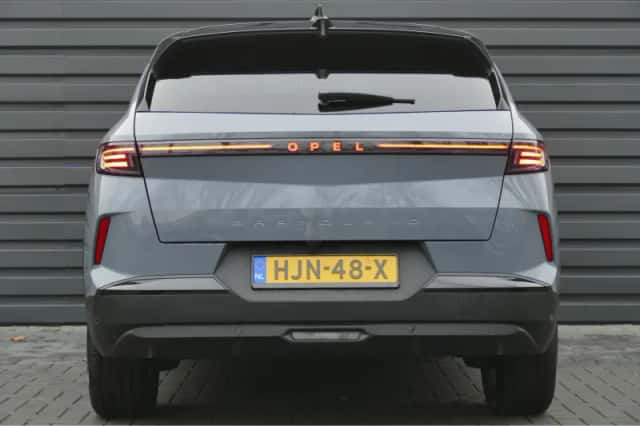 Opel Grandland (2025) thumbnail 5