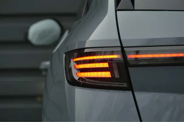 Opel Grandland (2025) thumbnail 6