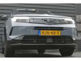 Opel Grandland (2025) thumbnail 8
