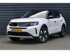 Opel Frontera (2026) thumbnail 1
