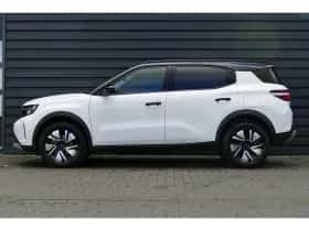 Opel Frontera (2026) thumbnail 2