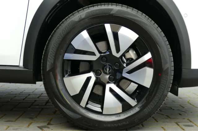 Opel Frontera (2026) thumbnail 11