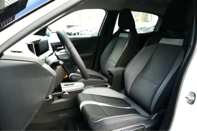 Opel Frontera (2026) thumbnail 14