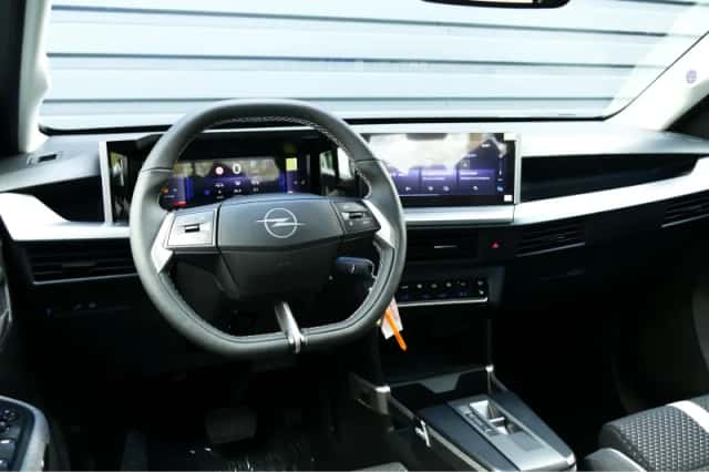 Opel Frontera (2026) thumbnail 15