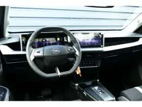 Opel Frontera (2026) thumbnail 15