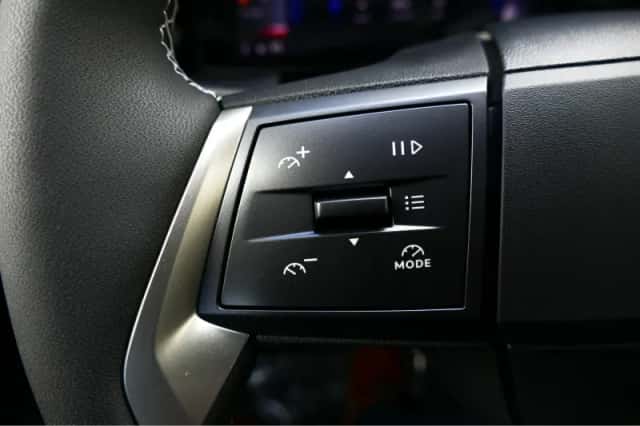 Opel Frontera (2026) thumbnail 17