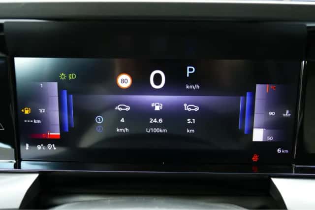 Opel Frontera (2026) thumbnail 18