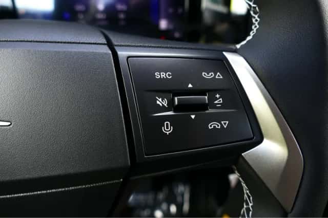 Opel Frontera (2026) thumbnail 19