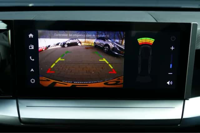 Opel Frontera (2026) thumbnail 20