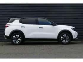 Opel Frontera (2026) thumbnail 3