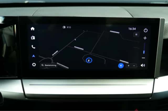 Opel Frontera (2026) thumbnail 21