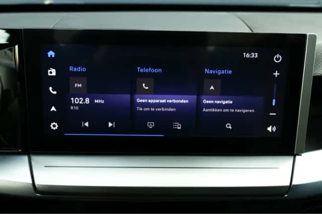 Opel Frontera (2026) thumbnail 22