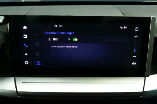 Opel Frontera (2026) thumbnail 23