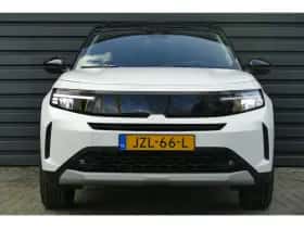 Opel Frontera (2026) thumbnail 4