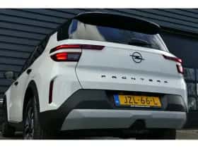 Opel Frontera (2026) thumbnail 6