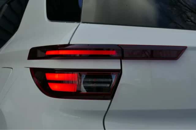 Opel Frontera (2026) thumbnail 7