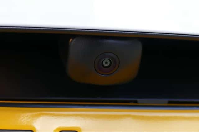 Opel Frontera (2026) thumbnail 8
