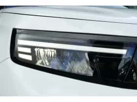 Opel Frontera (2026) thumbnail 9