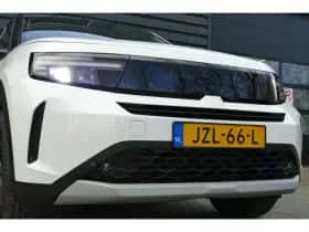 Opel Frontera (2026) thumbnail 10