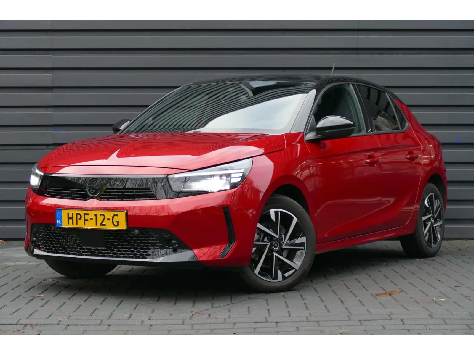 Opel Corsa (2025) — foto 1