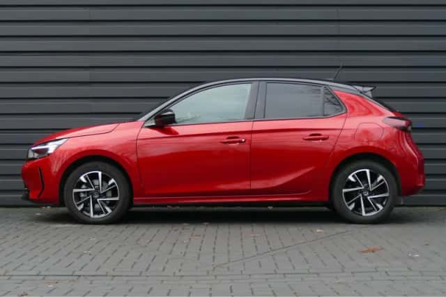 Opel Corsa (2025) thumbnail 2