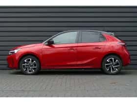 Opel Corsa (2025) thumbnail 2