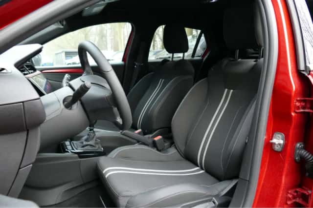 Opel Corsa (2025) thumbnail 13