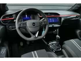 Opel Corsa (2025) thumbnail 14