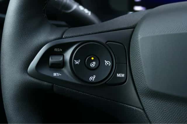 Opel Corsa (2025) thumbnail 16