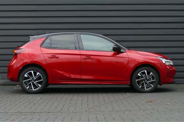 Opel Corsa (2025) thumbnail 3