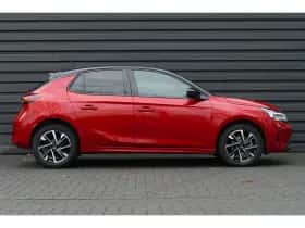 Opel Corsa (2025) thumbnail 3