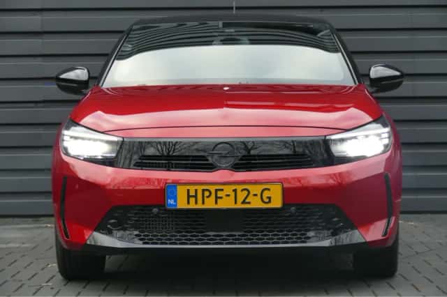 Opel Corsa (2025) thumbnail 4