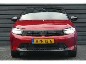 Opel Corsa (2025) thumbnail 4