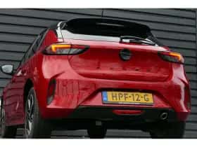 Opel Corsa (2025) thumbnail 6