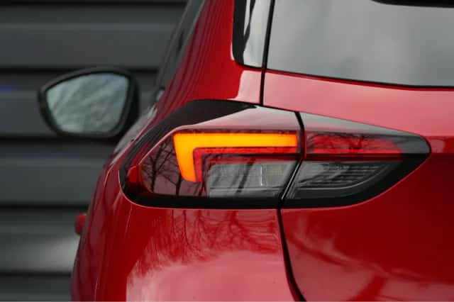 Opel Corsa (2025) thumbnail 7