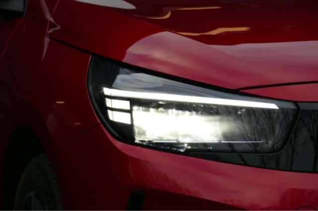 Opel Corsa (2025) thumbnail 8