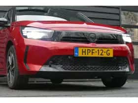 Opel Corsa (2025) thumbnail 9