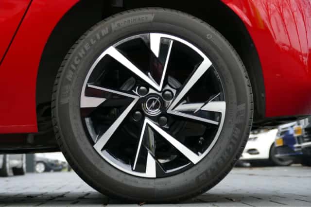 Opel Corsa (2025) thumbnail 10