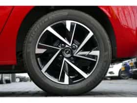 Opel Corsa (2025) thumbnail 10