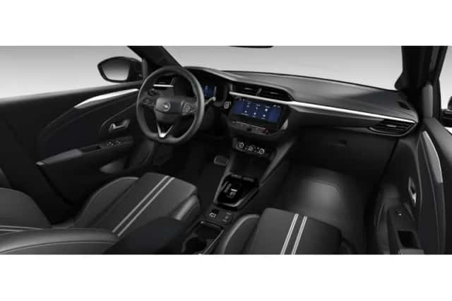 Opel Corsa (2026) thumbnail 5