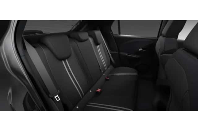 Opel Corsa (2026) thumbnail 7