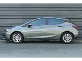Opel Astra (2020) thumbnail 2