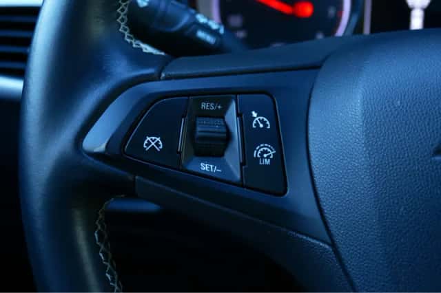 Opel Astra (2020) thumbnail 17
