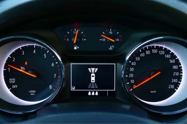Opel Astra (2020) thumbnail 19