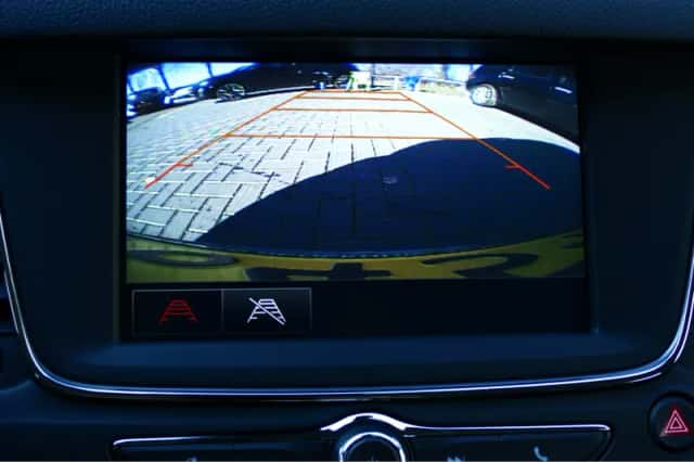 Opel Astra (2020) thumbnail 22